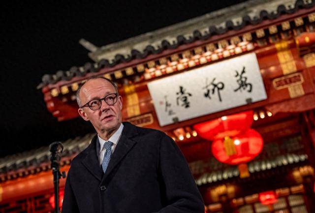 148+120！默茨截胡美国订单<strong></p>
<p>江苏昊锐电气科技有限公司排名</strong>，离京前给出4字评价，并对华作出关键承诺:江苏昊锐电气科技有限公司排名