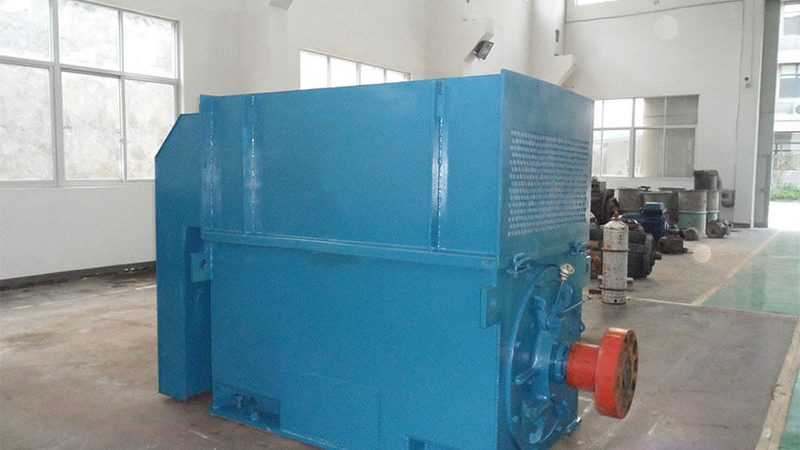 化工行业防爆电机：如何选择合适的批发报价