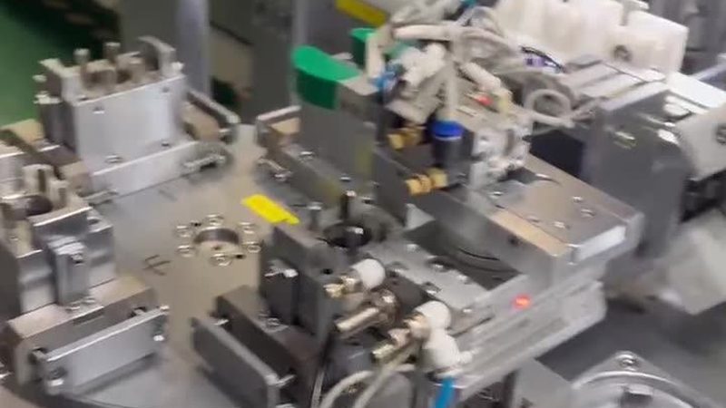 上海电气成套设备：揭秘高效电机选型的关键要素