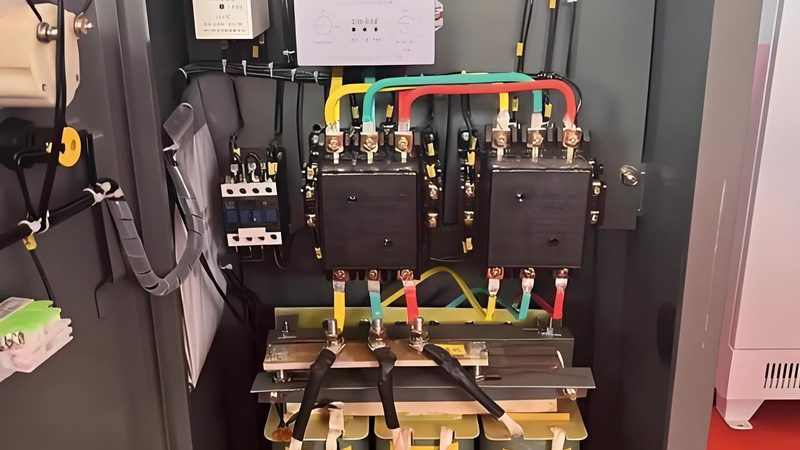 深圳变频器：揭秘其核心技术与选型要点
