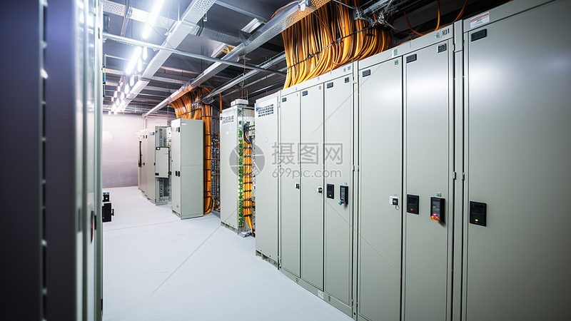 工业伺服电机：揭秘其核心技术与选型要点