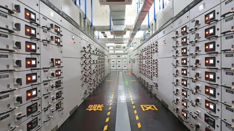 在确定故障点后，根据实际情况进行故障排除。以下为故障排除与维护的步骤：