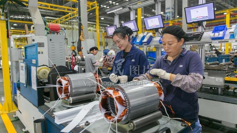 揭秘小型低压电器定制流程：从需求到交付的全程解析