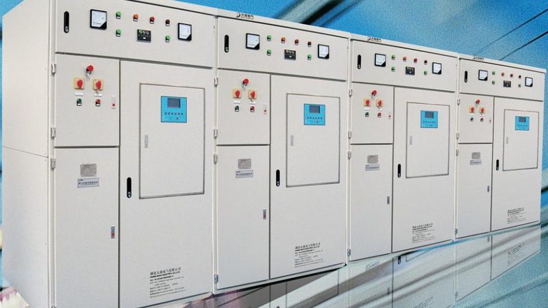 软启动器更换成本解析：影响价格的关键因素