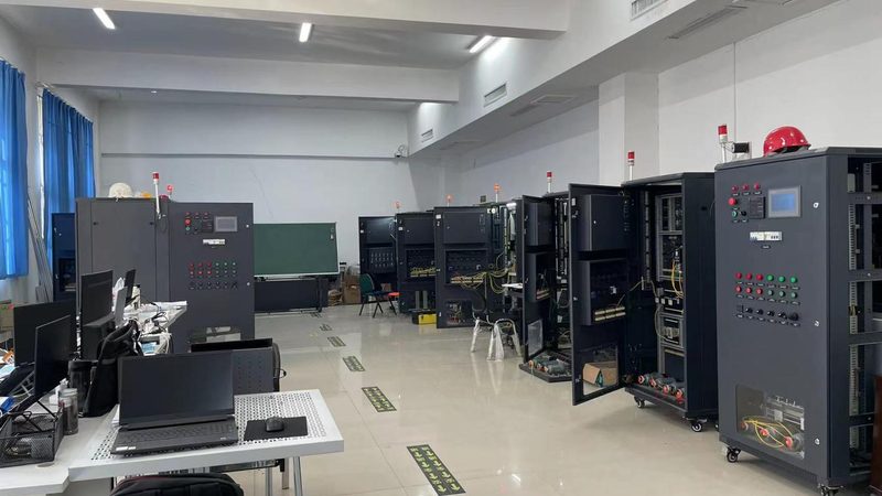 软启动器与变频器：价格差异背后的技术考量