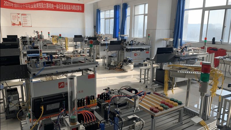 减速电机品牌解析：十大品牌及其差异探析
